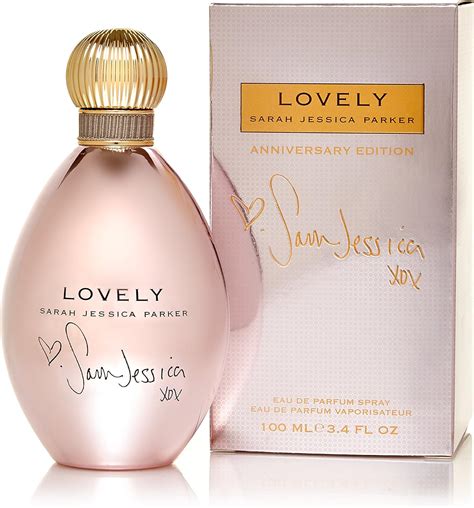 jessica parker lovely perfume price.